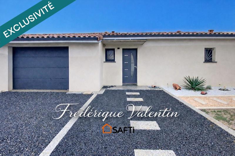 Villa - 134 m² - 6 pièces