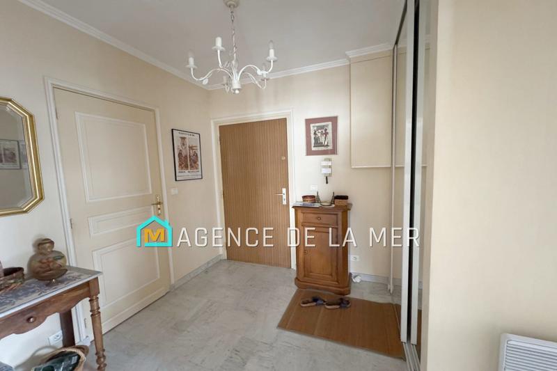 Appartement - 53 m² - 2 pièces