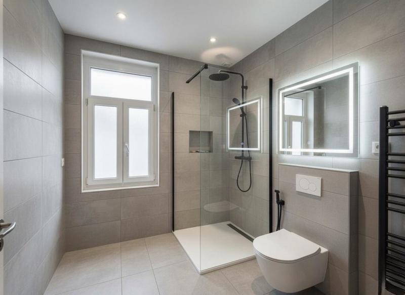 Maison - 132 m² - 4 pièces