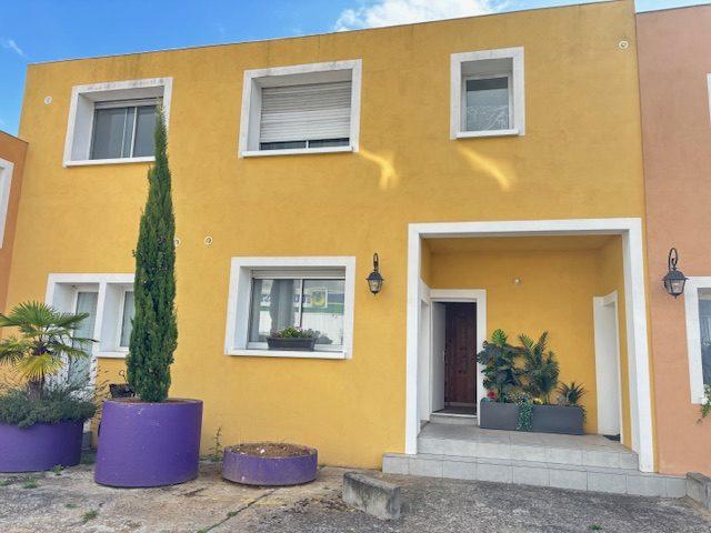 Appartement - 18 m² - 1 pièce