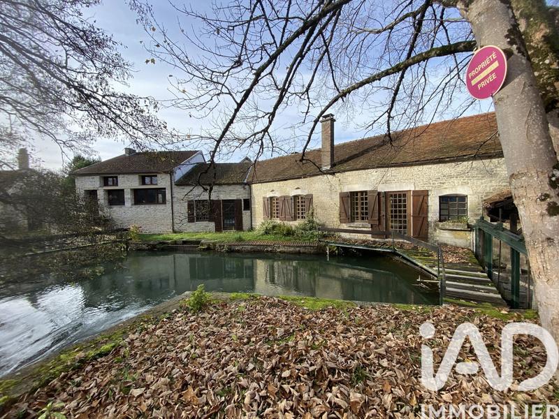 Maison - 238 m² - 5 pièces