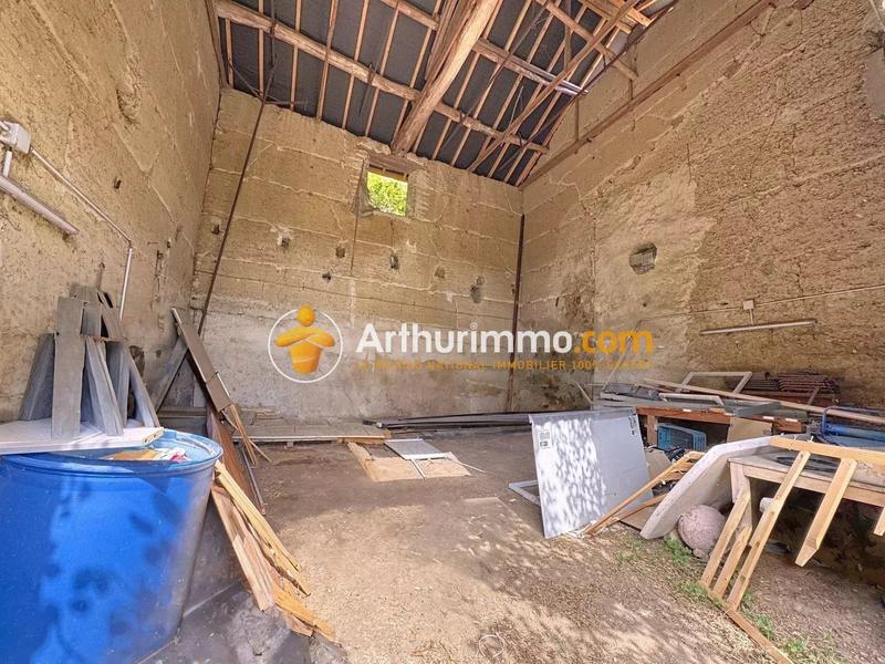 Maison - 147 m² - 5 pièces