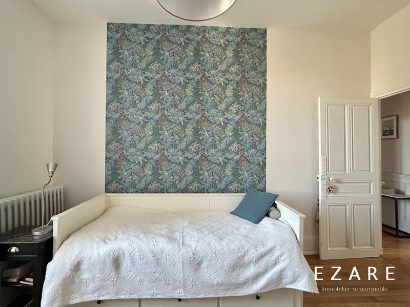 Appartement - 110 m² - 5 pièces