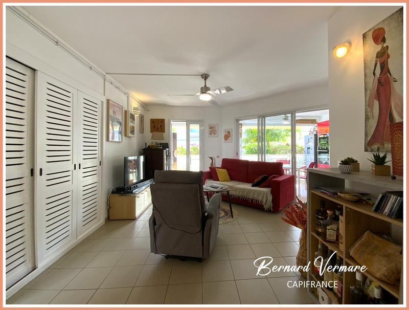 Appartement - 45 m² - 3 pièces