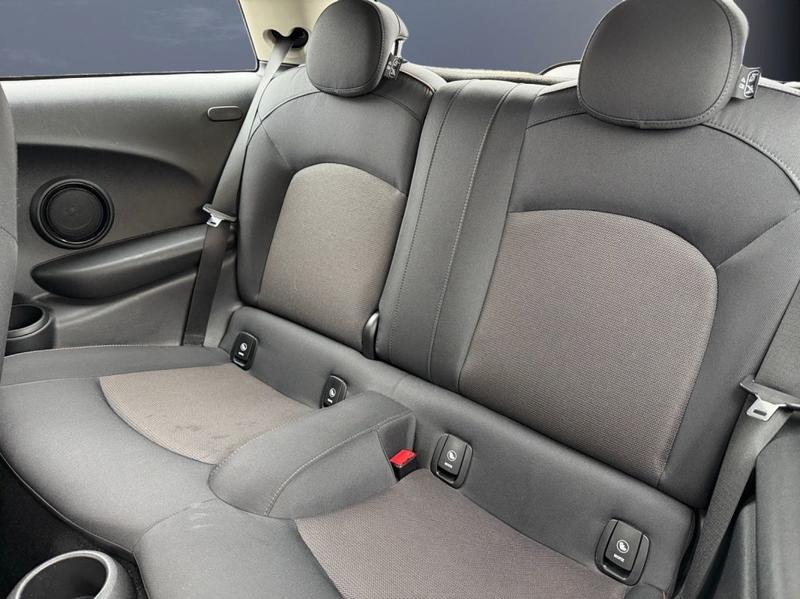 Mini Mini 1.5 One 75