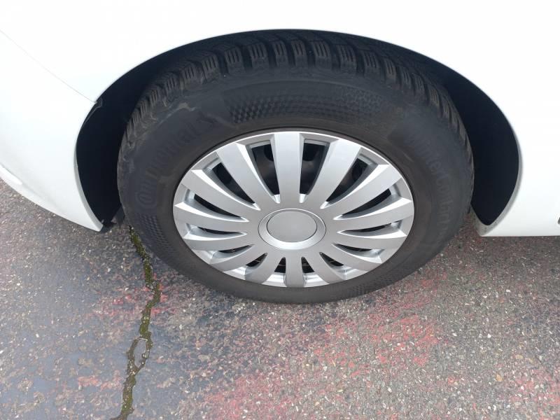 Renault Clio Societe Dci 75 Energy E6c Air Medianav