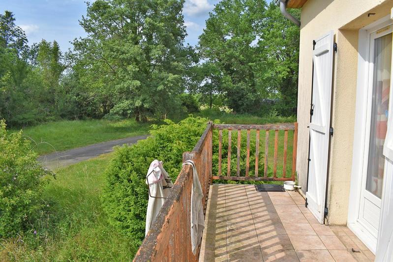 Maison - 160 m² - 7 pièces