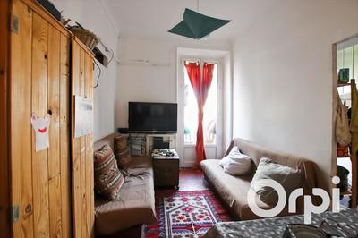 Appartement - 46 m² - 3 pièces