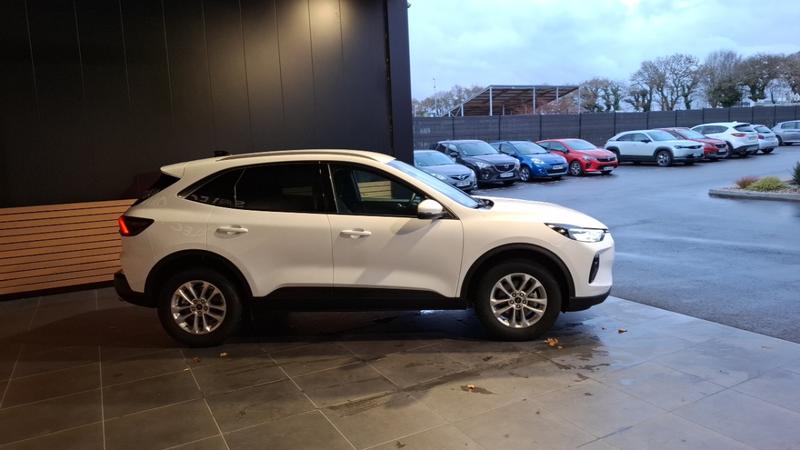 Ford Kuga III 2.5 180 hybrid Flexifuel Pshift Titanium