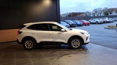 Ford Kuga III 2.5 180 hybrid Flexifuel Pshift Titanium