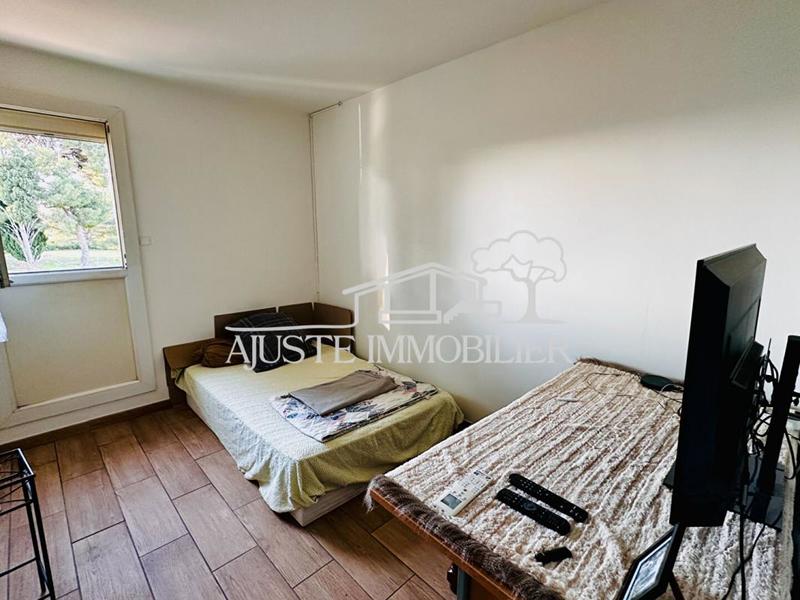 Maison - 91 m² - 5 pièces