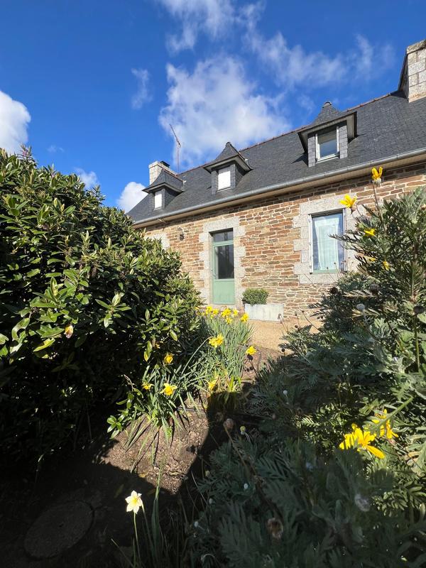 Maison ancienne - 295 m² - 7 pièces