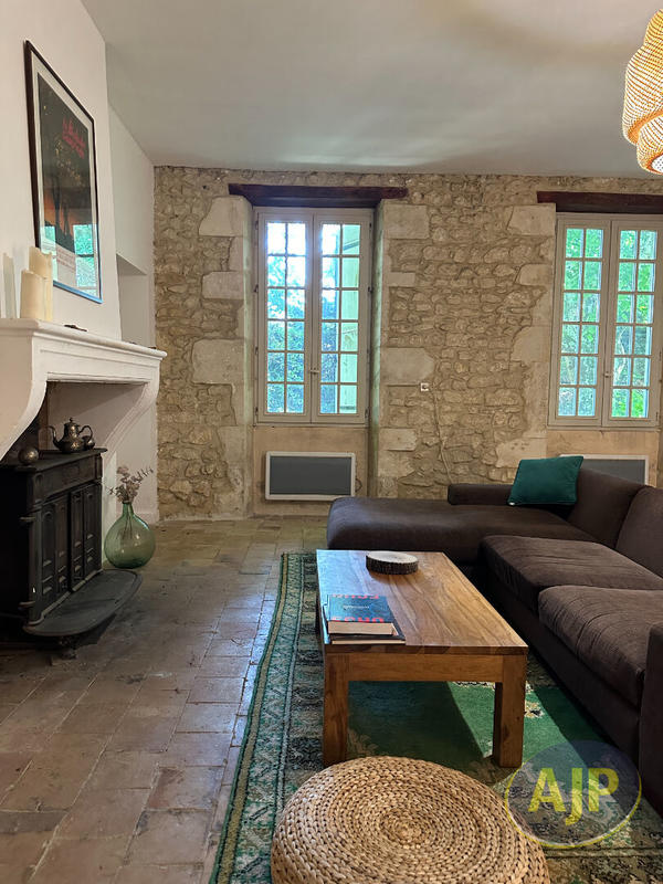 Maison - 146 m² - 4 pièces