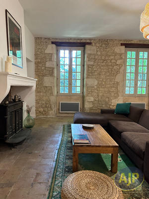 Maison - 146 m² - 4 pièces