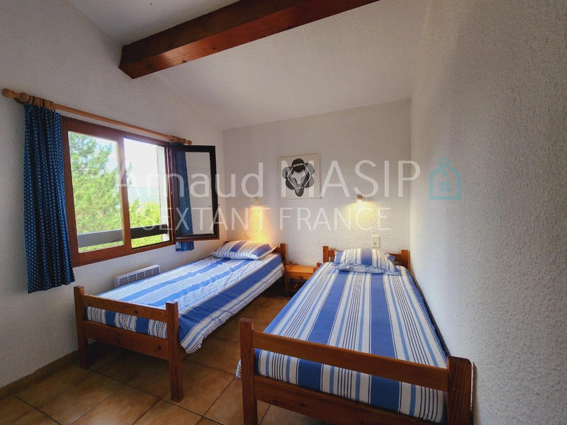 Immeuble - 500 m² - 4 pièces