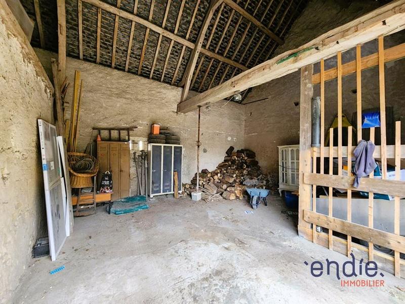 Maison - 230 m² - 12 pièces