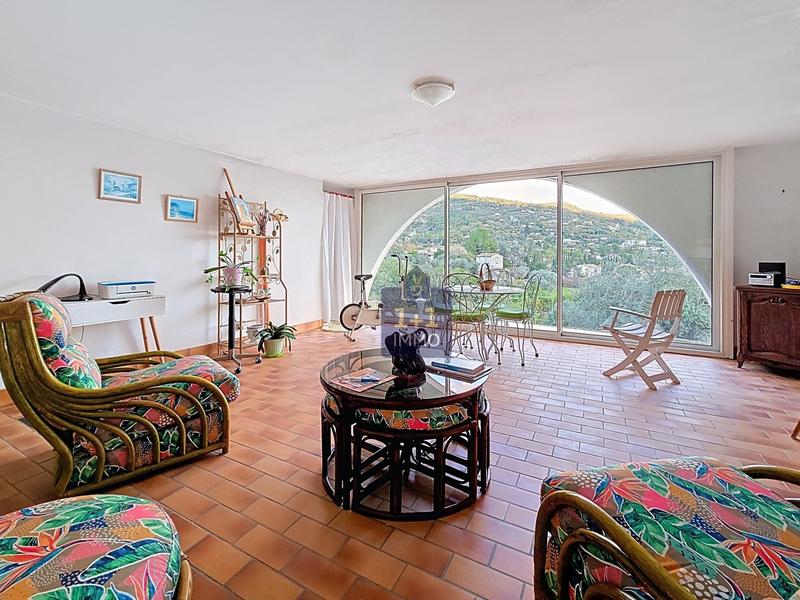 Maison - 178 m² - 5 pièces