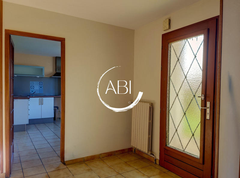 Maison traditionnelle - 115 m² - 4 pièces