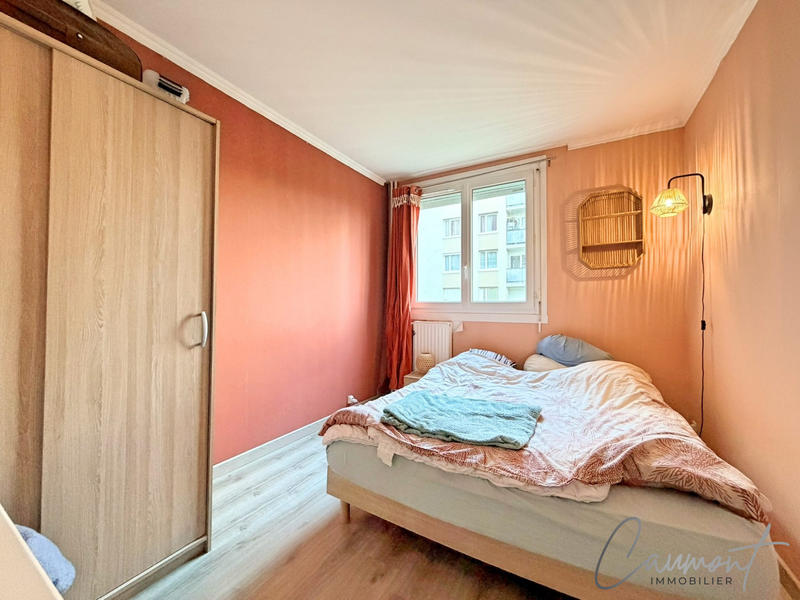 Appartement - 91 m² - 4 pièces