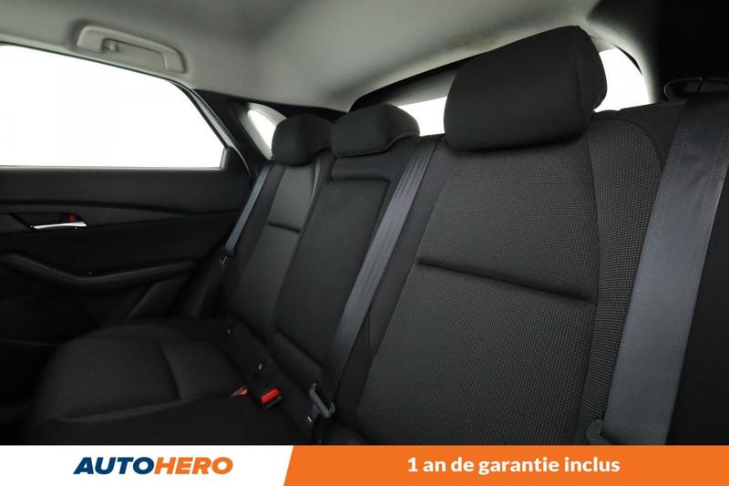 Mazda Cx-30 2.0 E-Skyactiv-X m Hybrid 4x2 Homura Bva6 186 ch