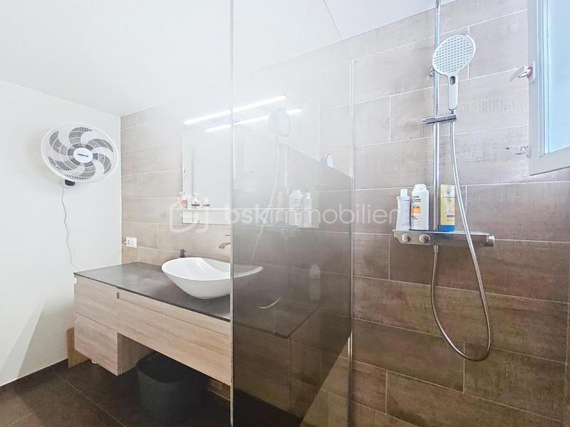 Maison - 75 m² - 4 pièces