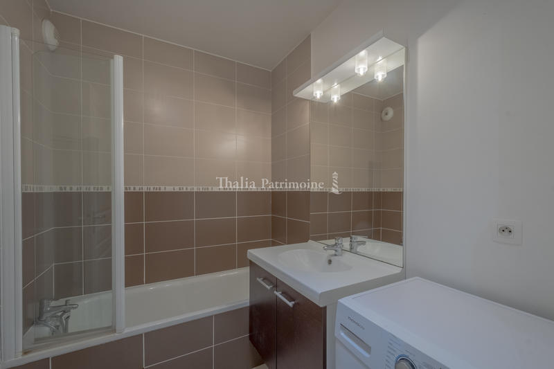 Appartement - 88 m² - 4 pièces