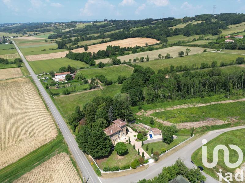 Maison - 185 m² - 6 pièces