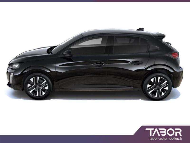 Peugeot 208 100 Allure Led 2xPDC CarPlay Reg Bt