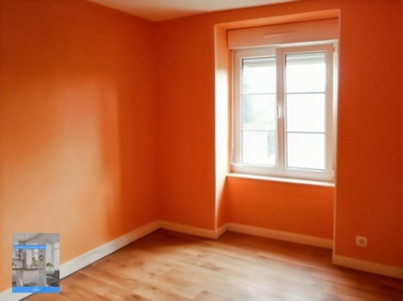 Maison de village - 60 m² - 3 pièces