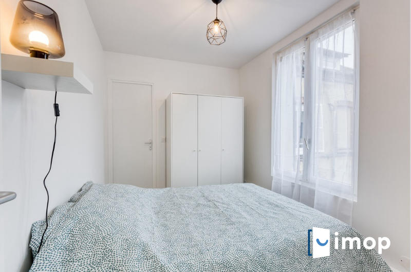 Appartement - 129 m² - 5 pièces