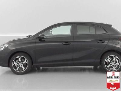 Mg mg3 1.5 Hybrid+ 195ch Luxury