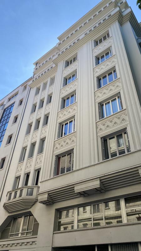 Appartement - 165 m² - 5 pièces