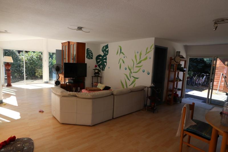 Maison - 105 m² - 8 pièces