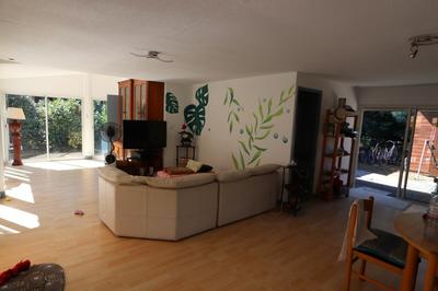 Maison - 105 m² - 8 pièces