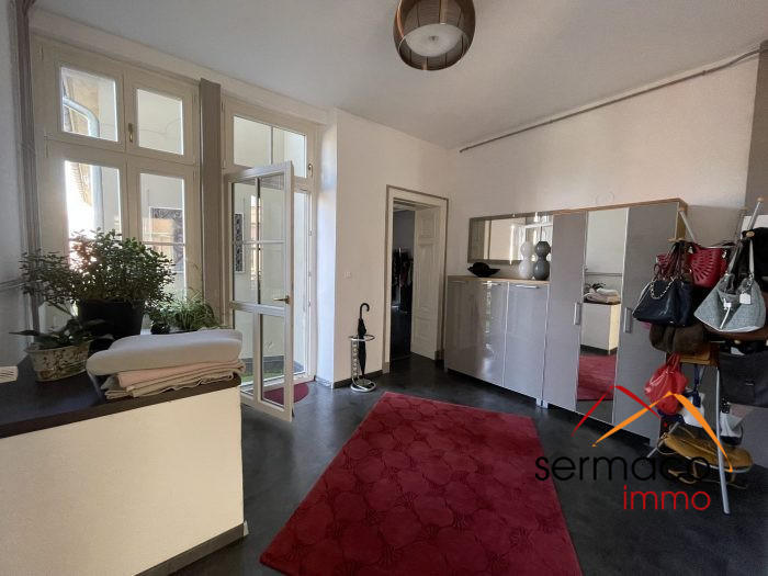 Appartement - 164 m² - 4 pièces