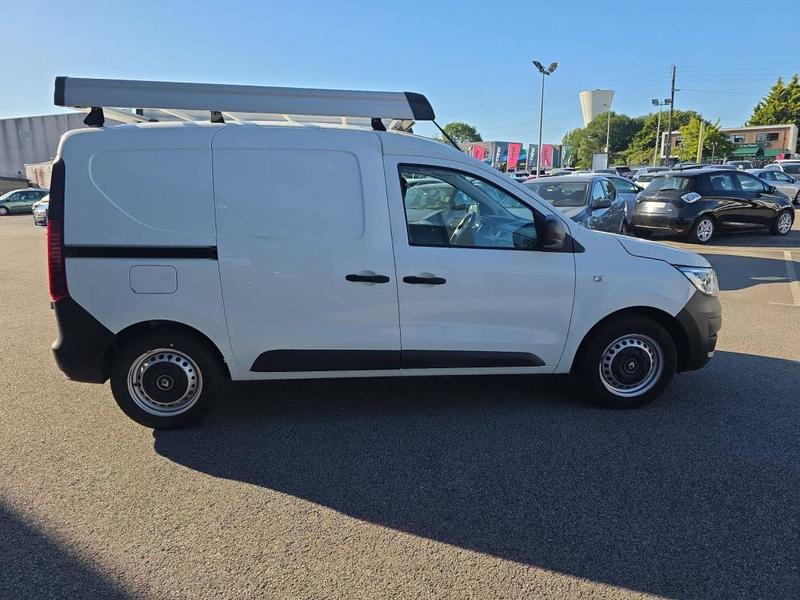 Renault Express Van Blue Dci 75 - 22 Confort