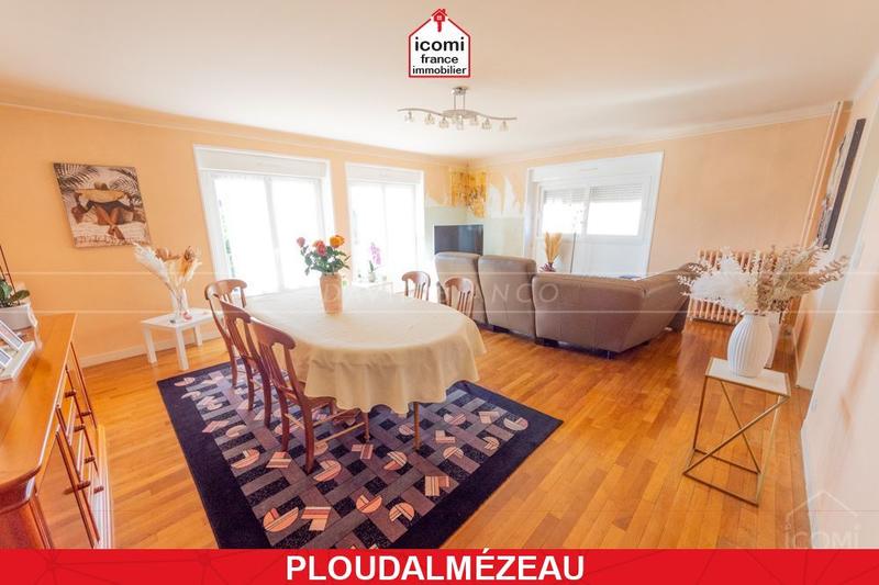 Immeuble - 290 m² - 9 pièces