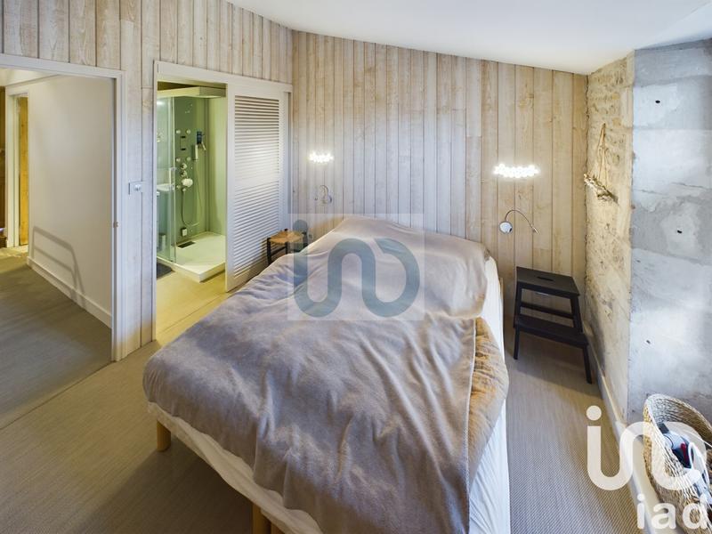 Maison - 82 m² - 4 pièces