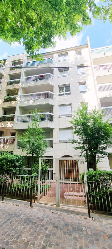 Appartement - 84 m² - 4 pièces