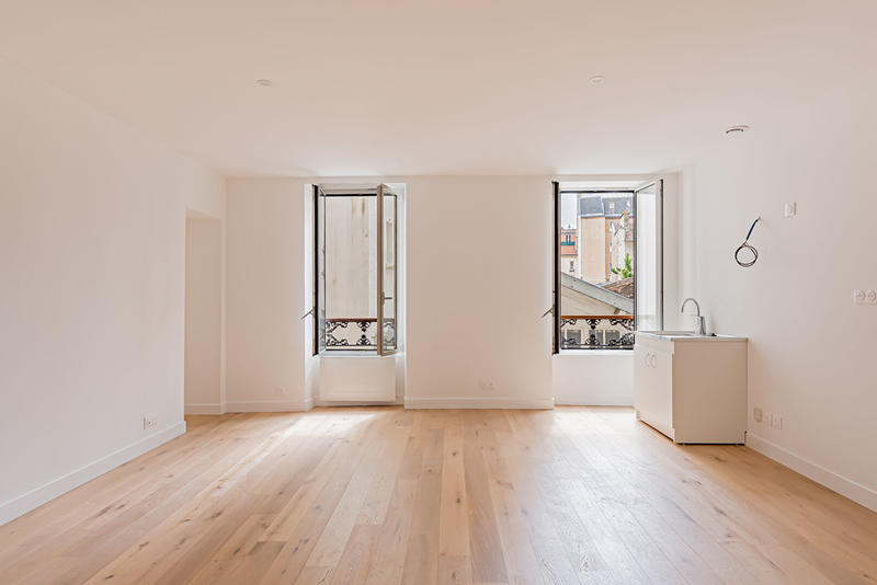 Appartement - 69 m² - 4 pièces