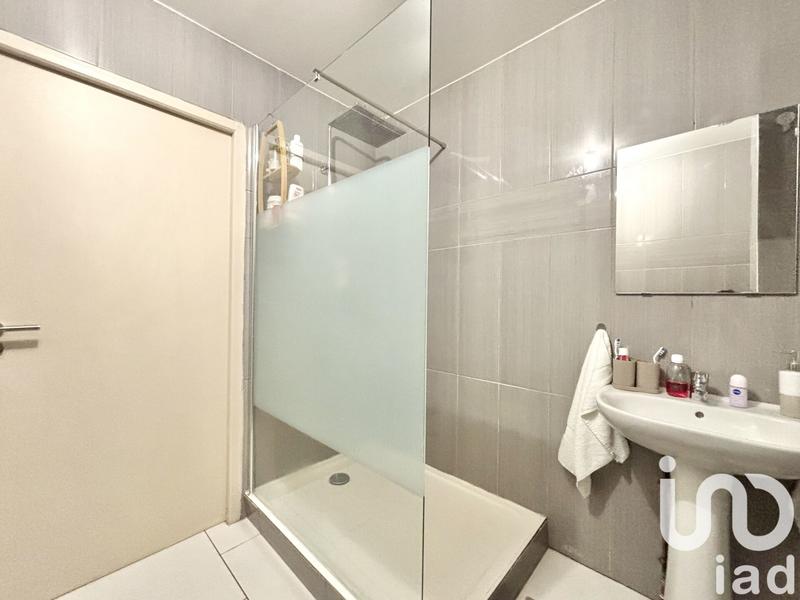 Maison - 128 m² - 5 pièces