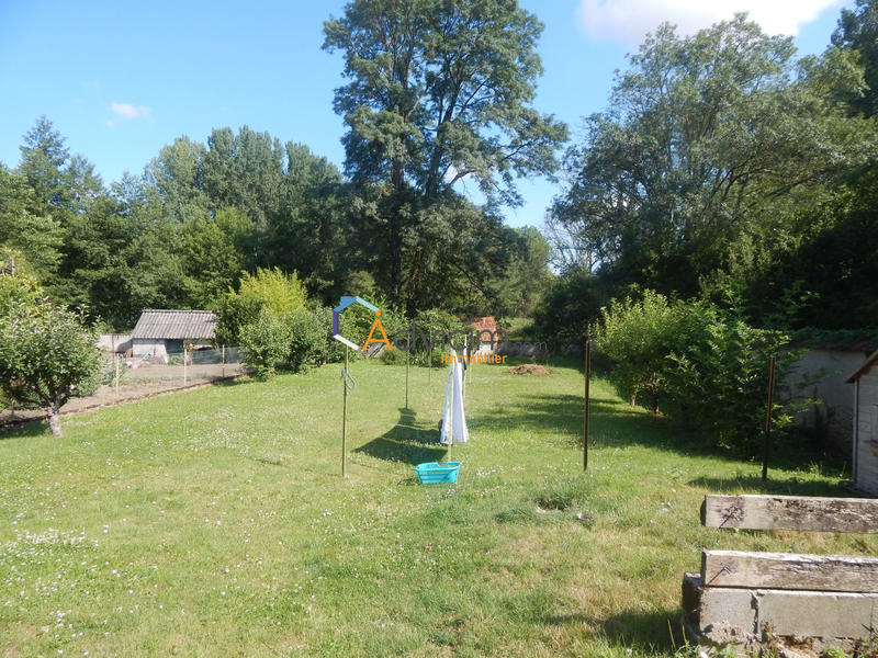 Maison - 205 m² - 10 pièces