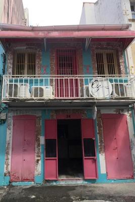 Divers - 65 m² - 3 pièces