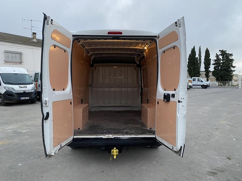 Citroën Jumper Fg 30 L2h2 2.0 Bluehdi 130 Confort