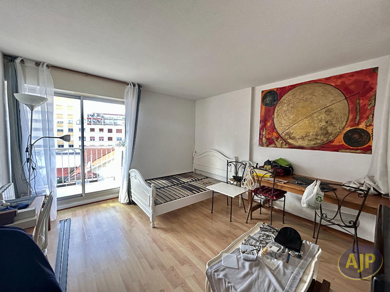 Appartement - 21 m² - 1 pièce