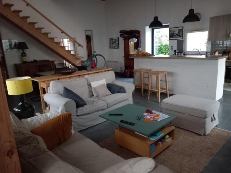 Maison - 106 m² - 5 pièces