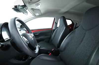 Toyota Aygo 1.0 Vvt-i X-Clusiv 5p 72 ch