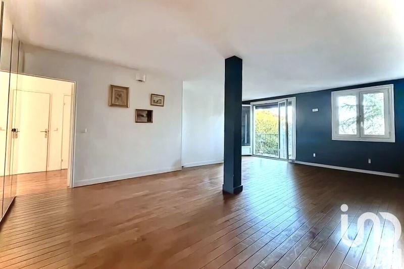 Appartement - 98 m² - 4 pièces