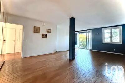 Appartement - 98 m² - 4 pièces