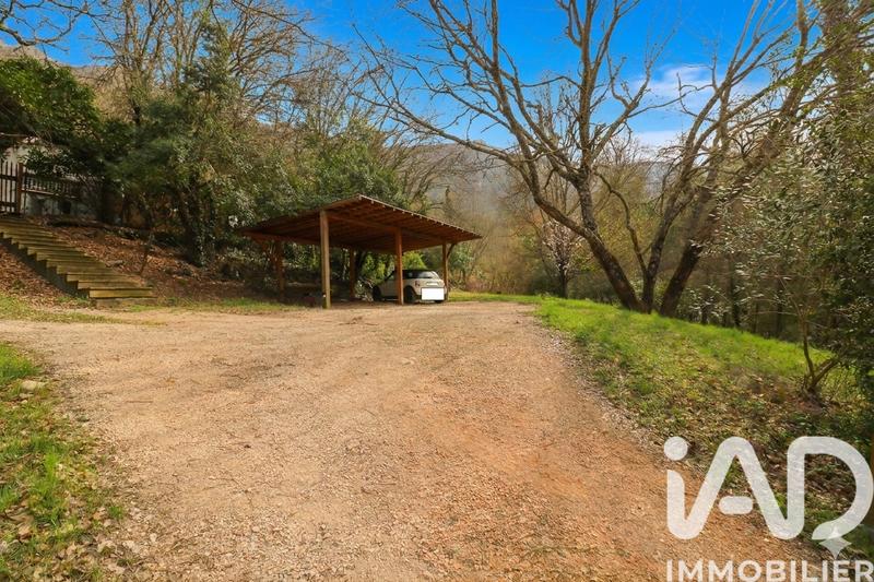 Maison - 150 m² - 4 pièces